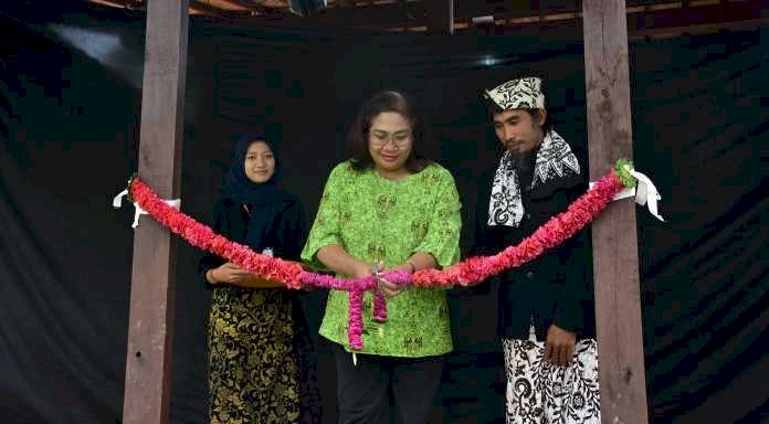 Kampung Batara Papring Resmikan Rumah Budaya, Harapan Baru Pendidikan Berbasis Budaya Lokal Banyuwangi 