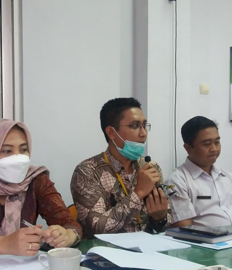 BI KPw Jember Tanggapi Rilis BPS