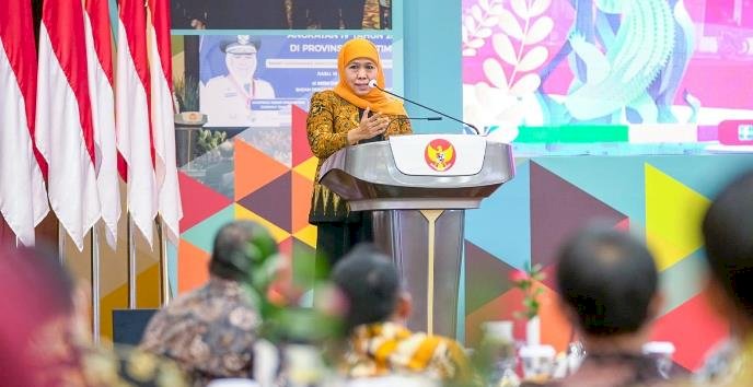 Percepat Pemulihan Ekonomi Nasional, Gubernur: Penguatan Potensi Lokal Jadi Strategi Jitu