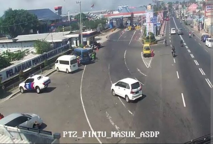 Pastikan Keamanan KTT G20, Banyuwangi Dipasang 17 CCTV