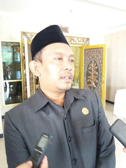 DPRD Datangkan KPK dalam Monev Jember