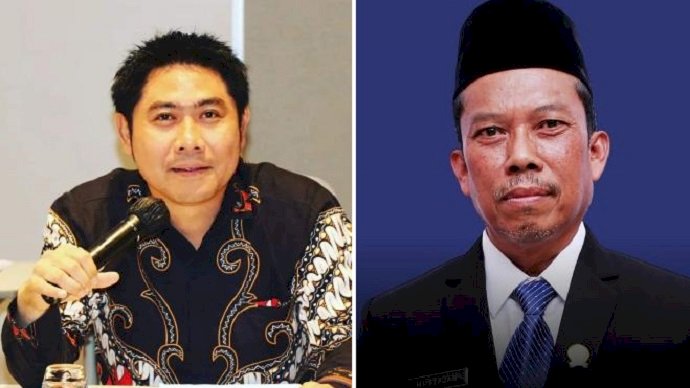 DPRD Gresik Minta Penanganan Kali Lamong Cepat  Tuntas