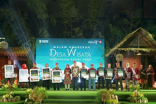 Tingkatkan Daya Saing dengan Hadirkan Paket Wisata