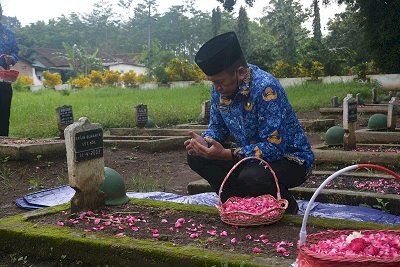 Bupati Ajak Tebarkan Narasi Positif