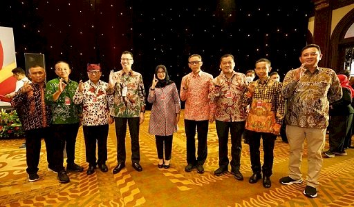 Sejak 2017, Banyuwangi Pertahankan Predikat A SAKIP