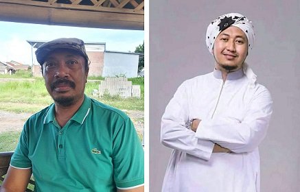 Ulama dan Aktivis LSM Probolinggo Tolak Plt Sekda Probolinggo