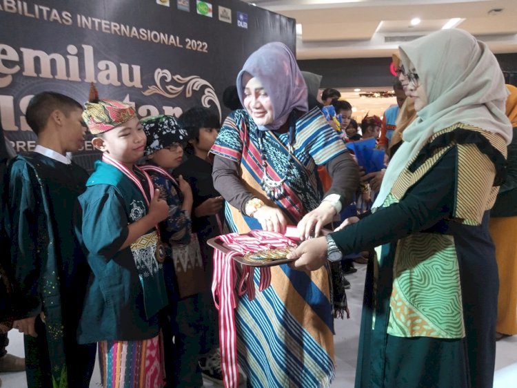 KBN Berkolaborasi dengan Ika Unair Gelar Kemilau Nusantara