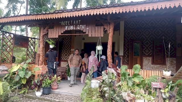 BI Jatim Gelar BBM, Banyuwangi Fokus Dorong Sektor Wisata