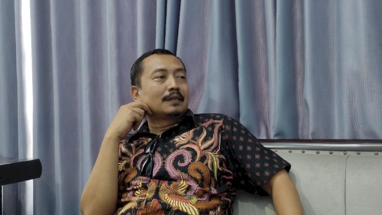 13 Jalan di Perbatasan Kabupaten Mojokerto segera Mulus