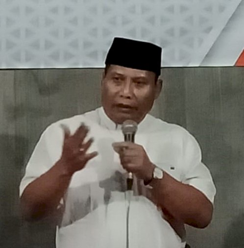 Anggota DPRD Jatim Komisi D, Dukung Sepak Bola Indonesia