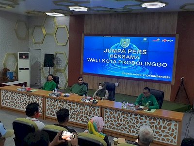 Sepanjang 2022, Probolinggo Raih 18 Penghargaan