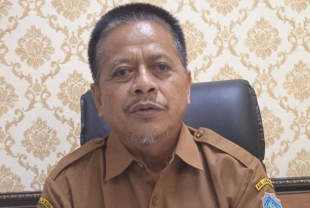 Pemkab Lamongan Bakal Gelar Seleksi Terbuka, 14 Pejabat Berebut Tiga Jabatan