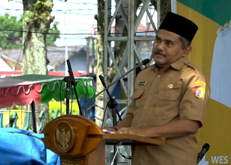 Jember Gelar Festival Seni