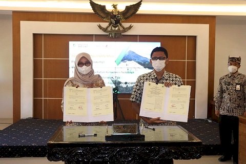 Banyuwangi Siapkan Masterplan Pengelolaan Persampahan