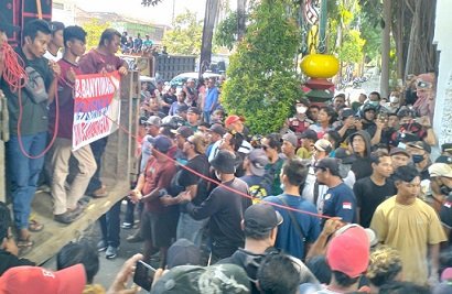 10 Tambang Galian C di Banyuwangi dapat Diskresi Beroperasi