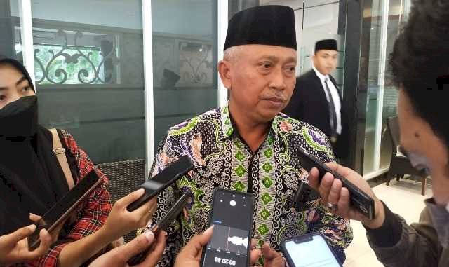 Banyak Proyek Molor di Tuban,  DPRD Sebut Kinerja OPD Amburadul