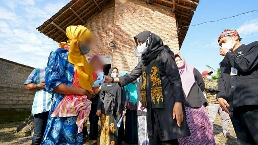 Banyuwangi Siapkan Rp 7 Miliar untuk Nutrisi Baduta