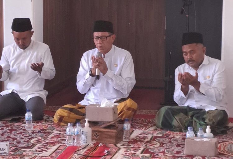 Pemkab Gelar Jember Mengaji