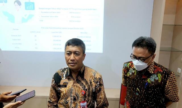 Pemkot Surabaya Luncurkan SIPSU,  Permudah Warga Cek Penyerahan PSU  