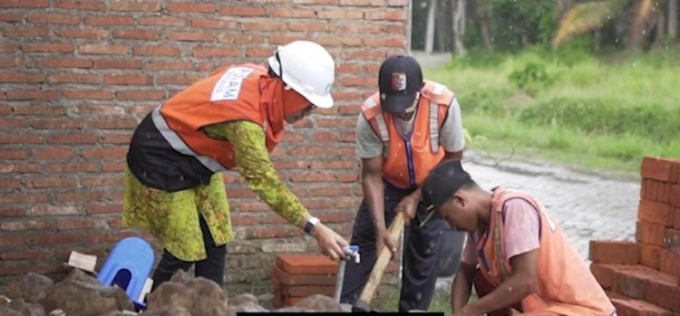 Pudam Banyuwangi Raih Nilai Tertinggi Kinerja Nasional