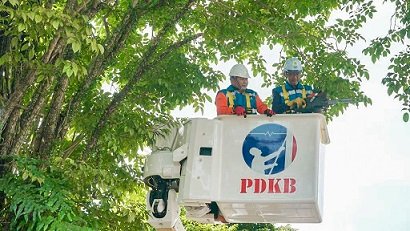 PLN Gandeng Pemkab Jember Terapkan Budaya Keselamatan Ketenagalistrikan