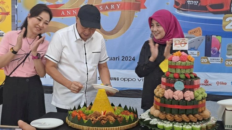 IOH Gandeng Apollo Hadirkan Program Bundling