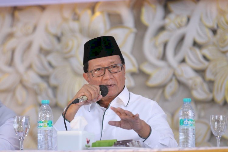 Anggota Komisi IX DPR RI Ingin Berdiskusi Bersama Bupati Jember