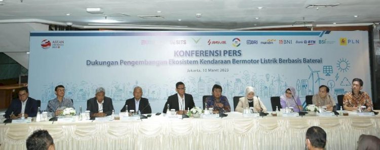 PLN-Himbara Sinergi Permudah Kepemilikan Motlis