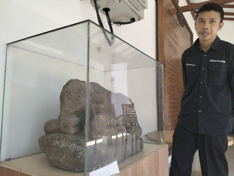 Museum Blambangan Jadi Jujukan Wisata Edukasi Sejarah