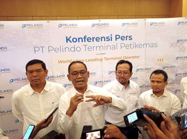 SPTP Ingin Setarakan Pelayanan Terminal