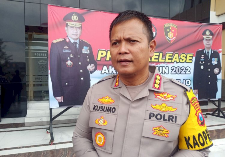 Tipu Pembeli, Bos Properti Ditangkap Polisi