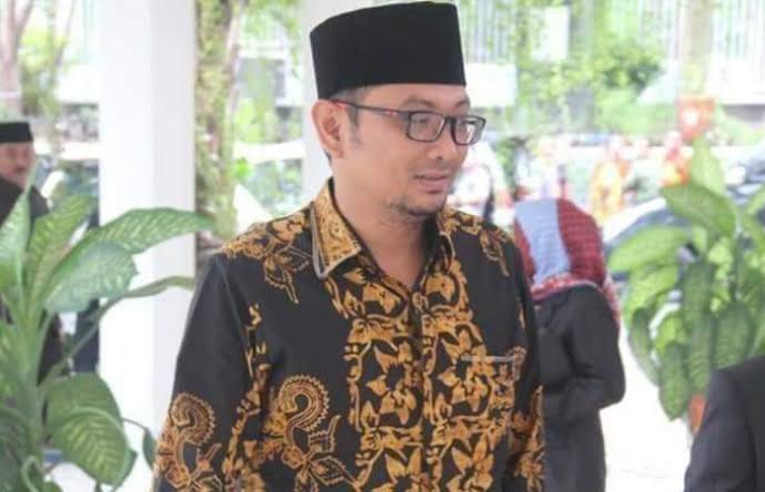 Ketua DPRD Apresiasi Polresta Banyuwangi dalam Operasi Ketupat Semeru 2023