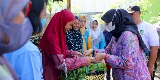 Pemkab Banyuwangi Kembali Geber Hari Belanja Sasar Pasar Rakyar dan UMKM