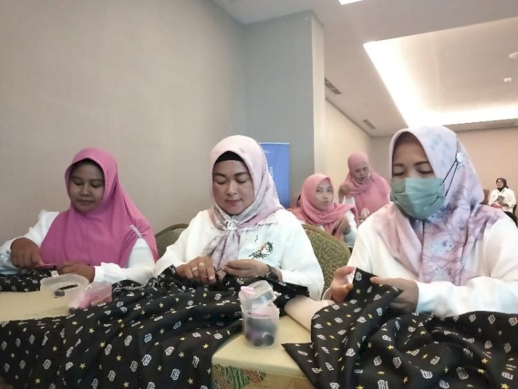 Ini Cara PNM Banyuwangi Bikin Ibu-Ibu Wirausaha Naik Kelas