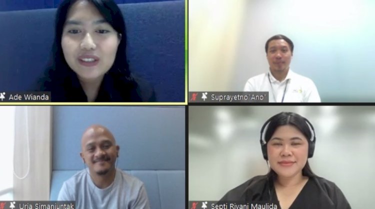 Hyundai Media Workshop Beber Servis Unggulan hingga Tips Ramah SEO Bagi Media