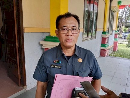 Lima Mantan Kadis Terpidana Korupsi Lelang Jabatan Tetap Menerima Gaji