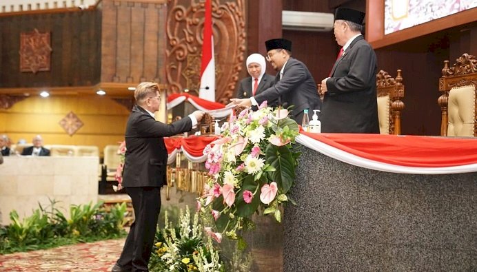 Rencana Pemanfaatan Dana Cadangan Pilgub 2024 Harus Transparan dan Akuntabel