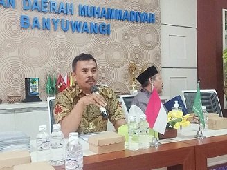 Muhammadiyah Banyuwangi Tak Dapat Izin Salat Idul Adha di Lapangan Blambangan