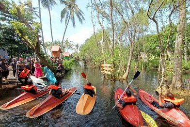 Liburan Idul Adha 2023, Berkah Pelaku Pariwisata Banyuwangi