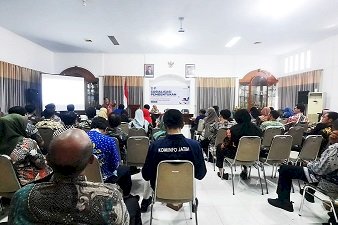 CSIRT Jaga Keamanan Data dan Informasi dari Serangan Siber