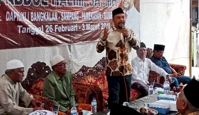 Komisi C Dorong Kinerja BUMD Jatim Lebih Maksimal dan Profesional