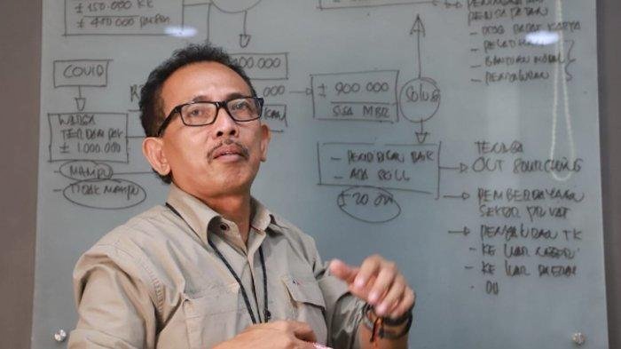 Banyak Polemik, DPRD Surabaya Minta Pengelolaan SMA/SMK Negeri Dikembalikan ke Pemkot