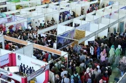 1800 Loker akan Hadir di Banyuwangi Job Fair 2023