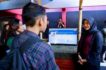 Banyuwangi Job Fair Sediakan Loker untuk Disabilitas