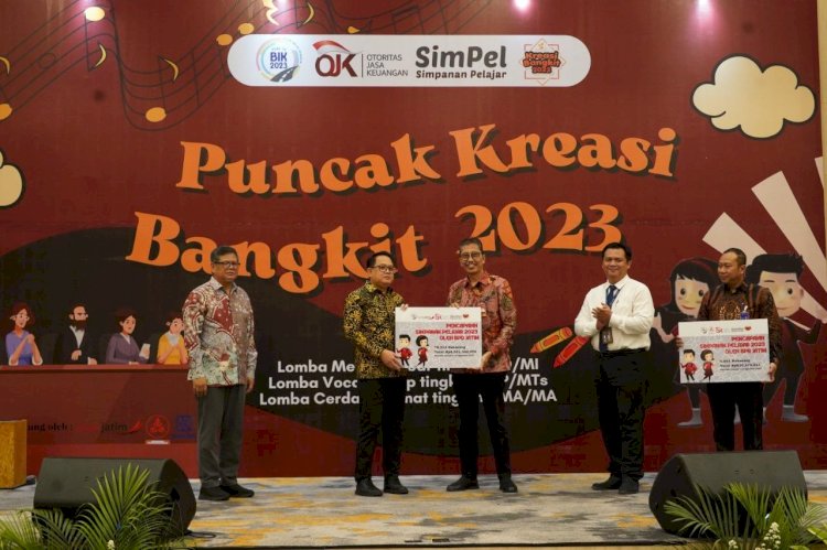 Bank Jatim Himpun Tabungan Simpel hingga 79.242 Rekening