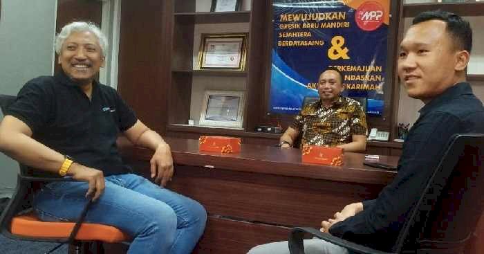 Smelter Freeport Potensi Sumbang  PAD Gresik Rp 35 Miliar