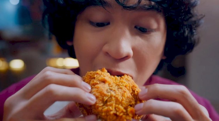 KFC Punya 2 Menu Baru: SB New dan Jagoan Puas