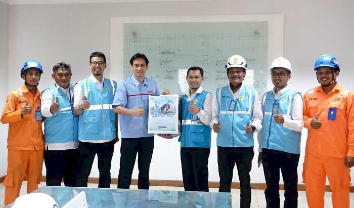 Peringatan HPN 2023,  Komitman Tingkatkan Layanan, PLN UIT JBM Lakukan Survei Kepuasan Pelanggan