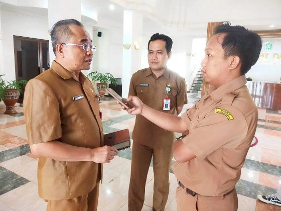 Pemkab Lumajang Buka 732 Formasi PPPK 2023