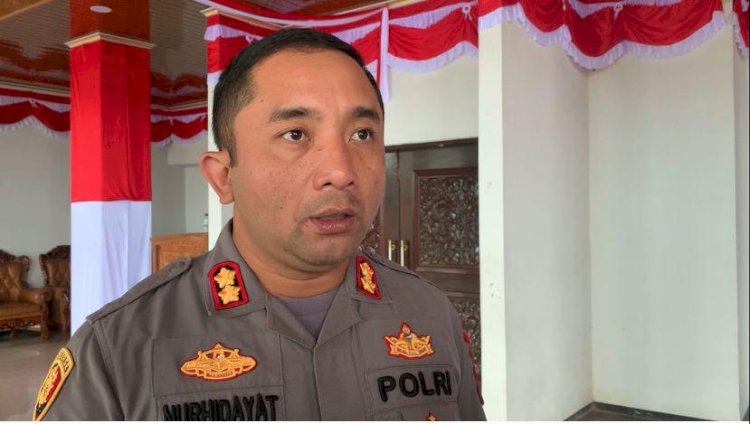 Kapolres Jember Masih Dalami Kasus Soal Oknum Polisi Nakal